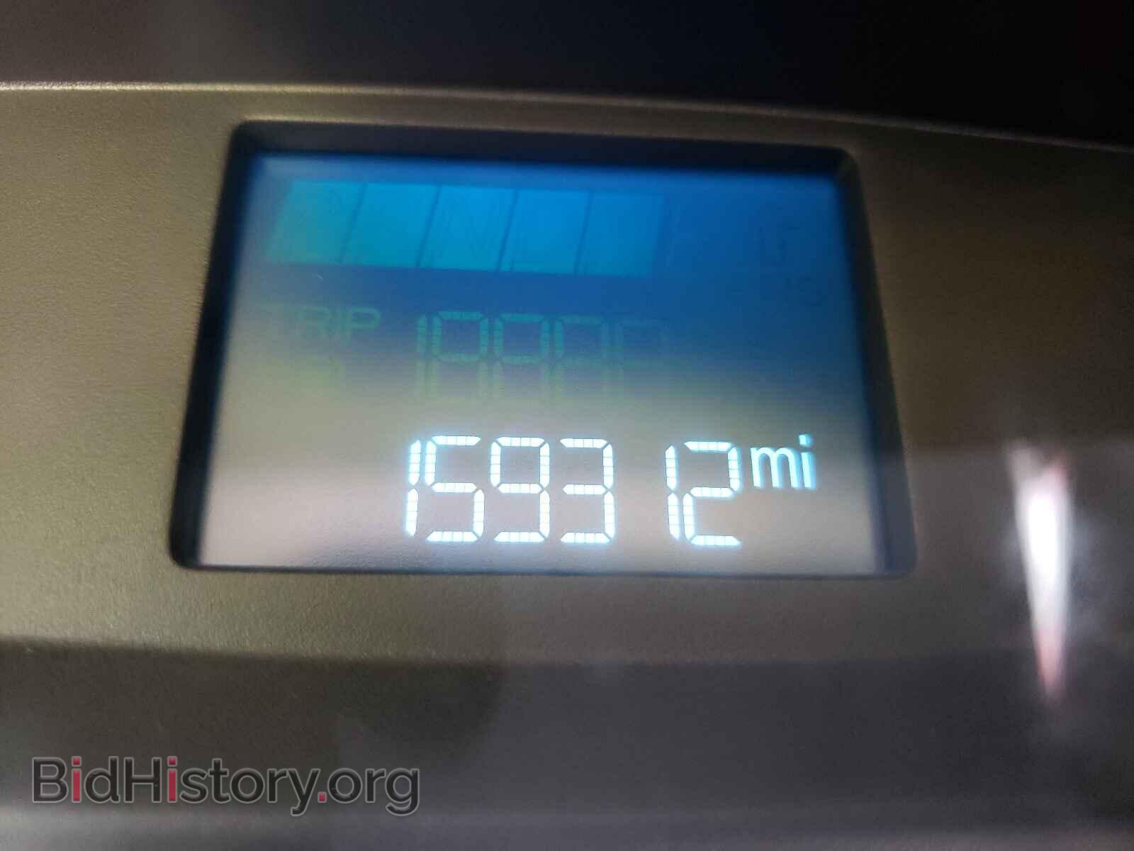 2017 FORD TRANSIT CO - VIN: 1FTYR2CM5HKA68894 - Фото 8