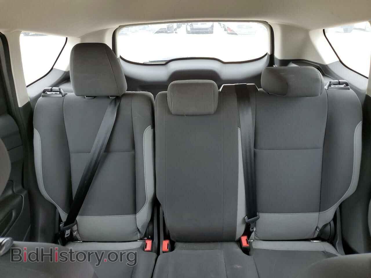 2014 FORD ESCAPE - VIN: 1FMCU0F79EUB46270 - Photo 10