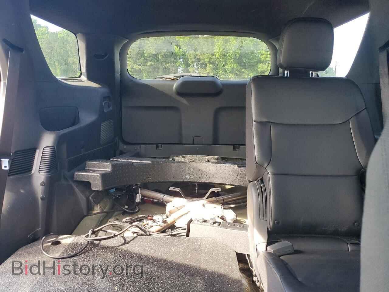 2021 FORD EXPLORER - VIN: 1FM5K8AB2MGC01616 - Фото 10