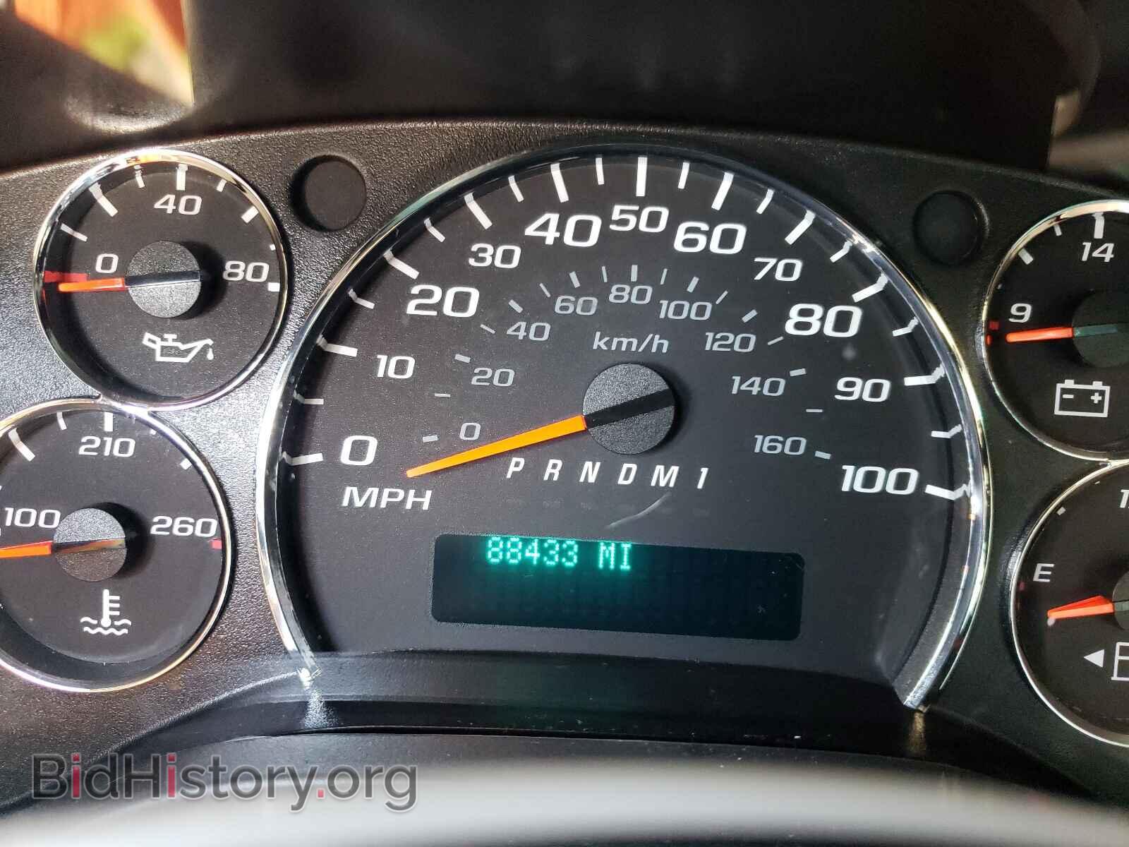 2014 CHEVROLET EXPRESS - VIN: 1GCZGTCA8E1209318 - Фото 8