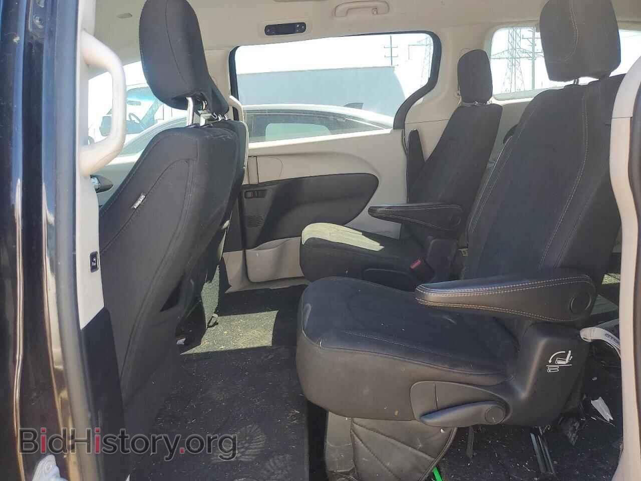 2017 CHRYSLER PACIFICA - VIN: 2C4RC1DG0HR609974 - Photo 11