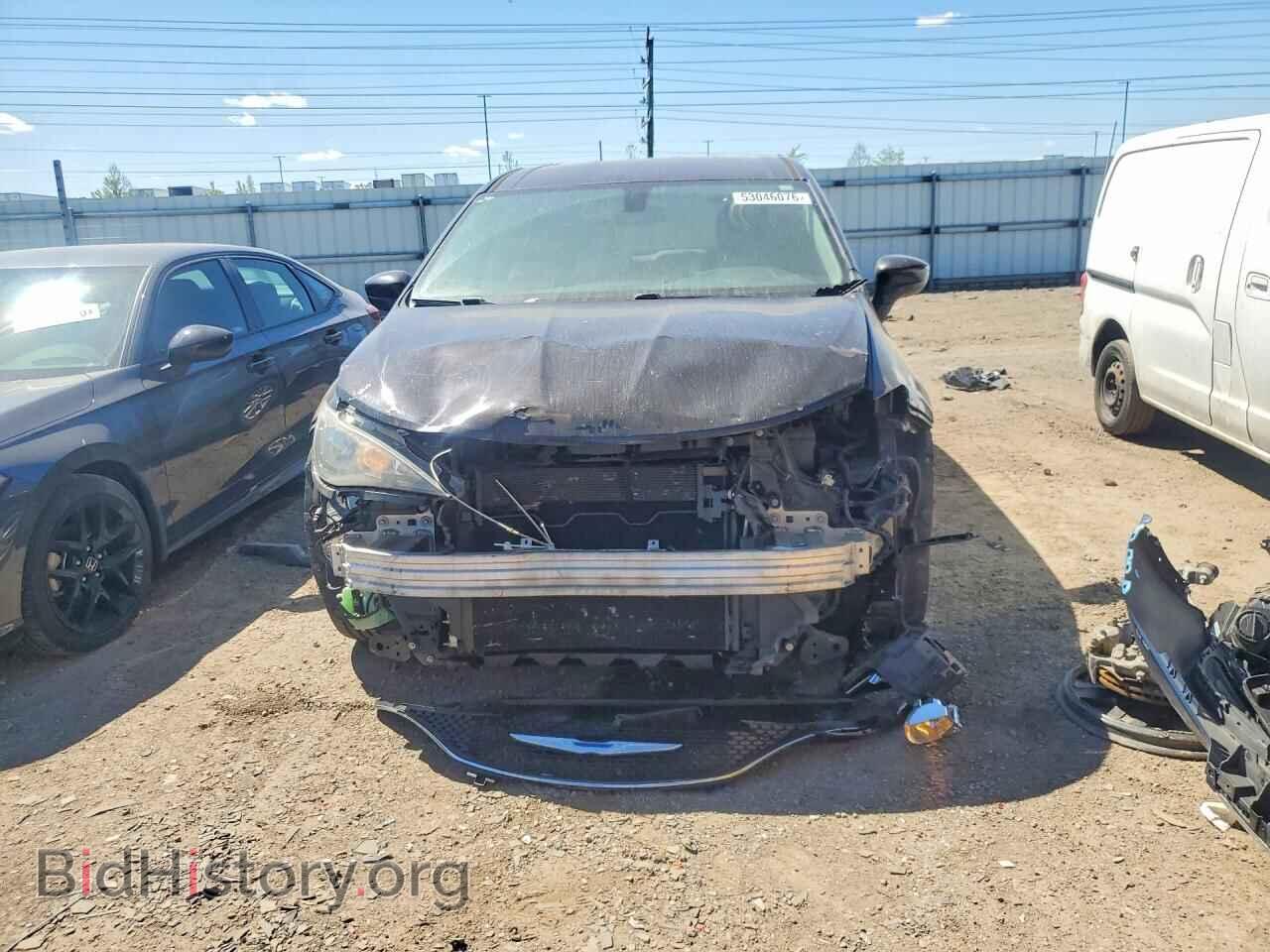 2017 CHRYSLER PACIFICA - VIN: 2C4RC1DG0HR609974 - Photo 5
