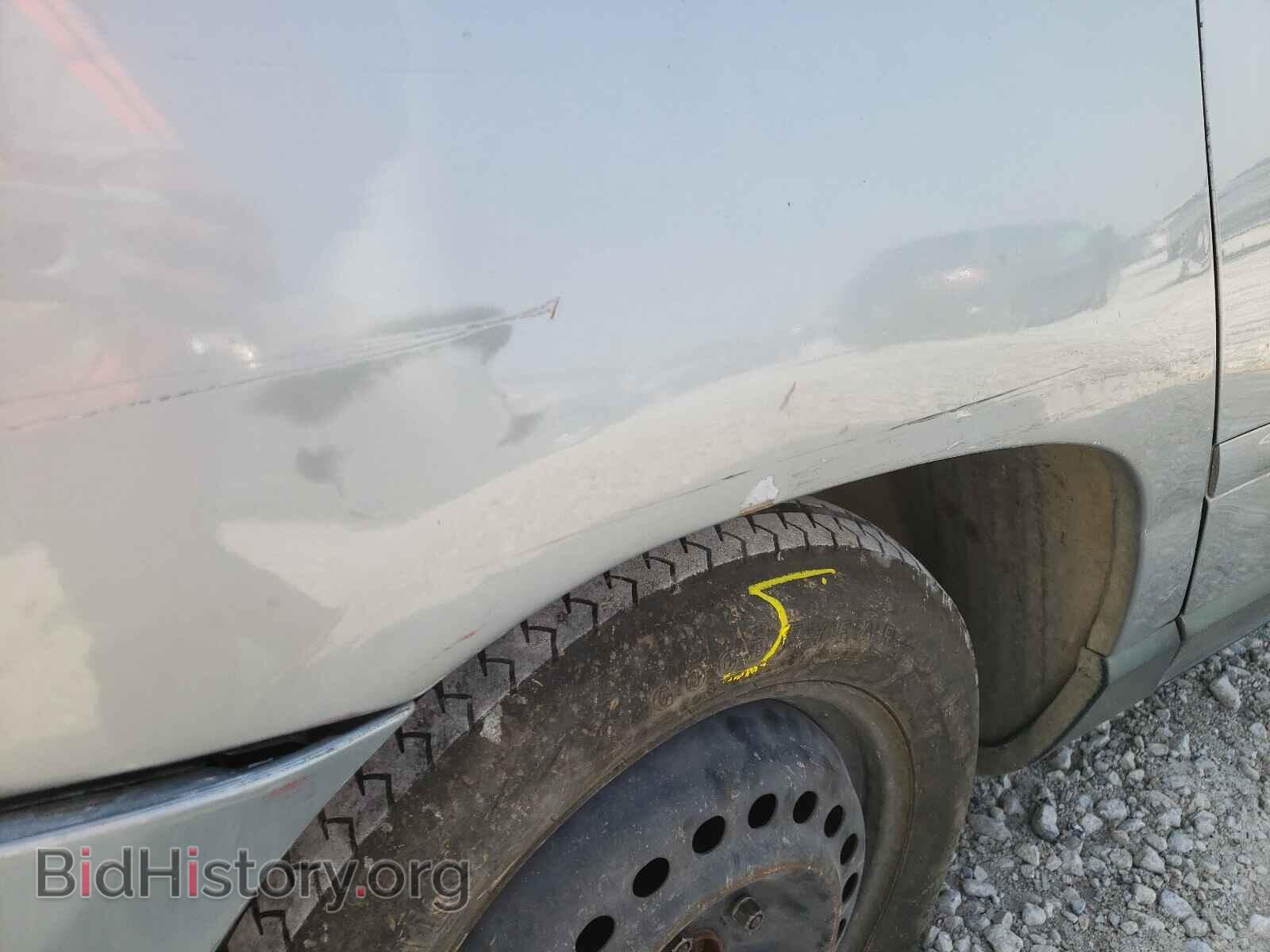 2006 CHRYSLER PACIFICA - VIN: 2A8GF68476R638356 - Photo 9