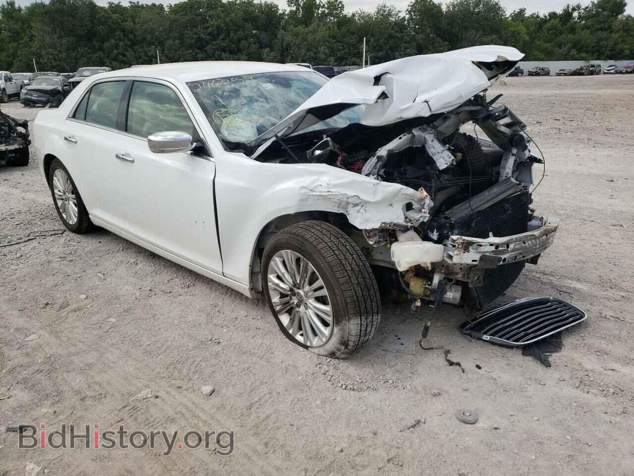 Photo 2C3CCAHG8CH246259 - CHRYSLER 300 2012