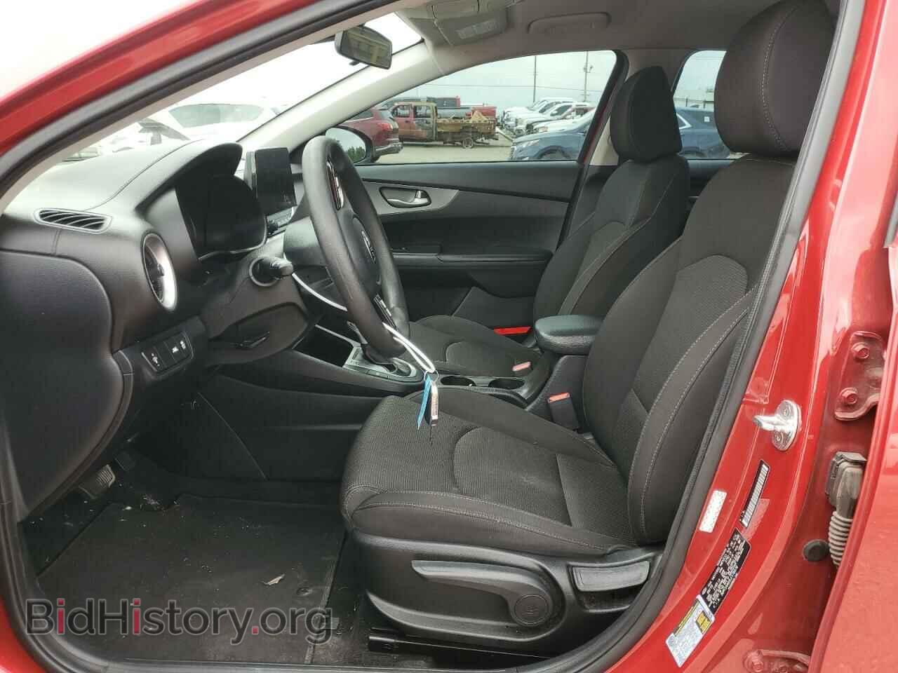 2020 KIA FORTE - VIN: 3KPF24AD2LE178078 - Фото 7