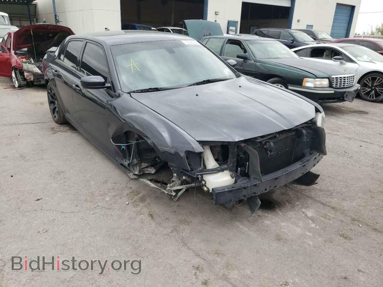 Photo 2C3CCABG0KH516723 - CHRYSLER 300 2019