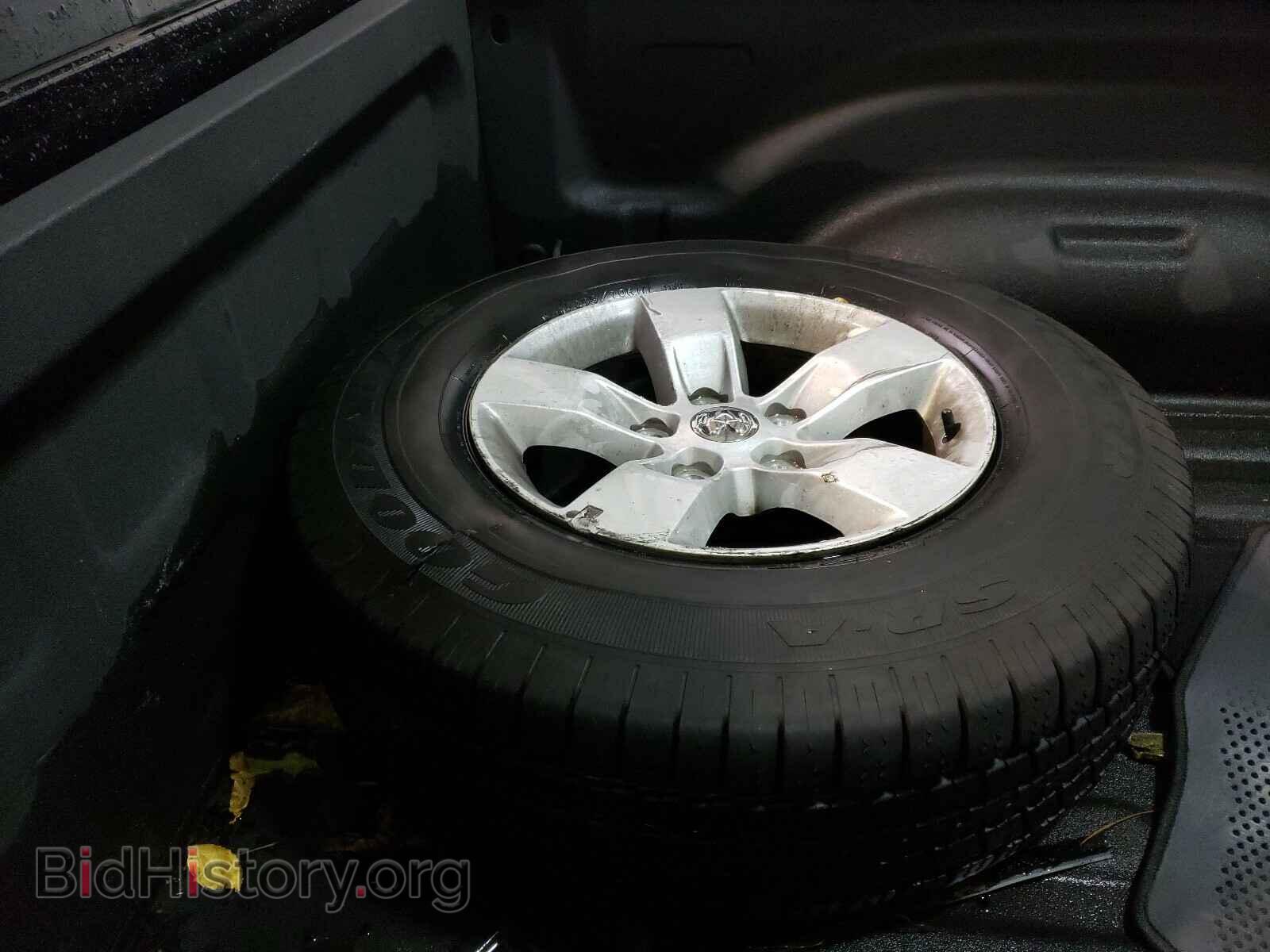 2020 RAM 1500 CLASS - VIN: 1C6RR6TT9LS135516 - Фото 9