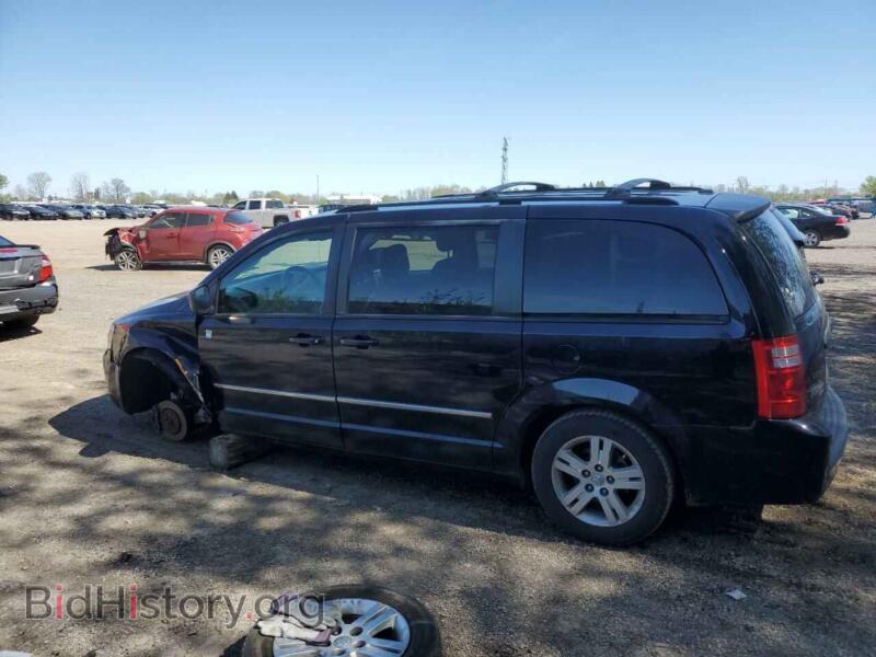 2010 Dodge CARAVAN (VIN 2D4RN4DE2AR292332) — photo 2 of 14