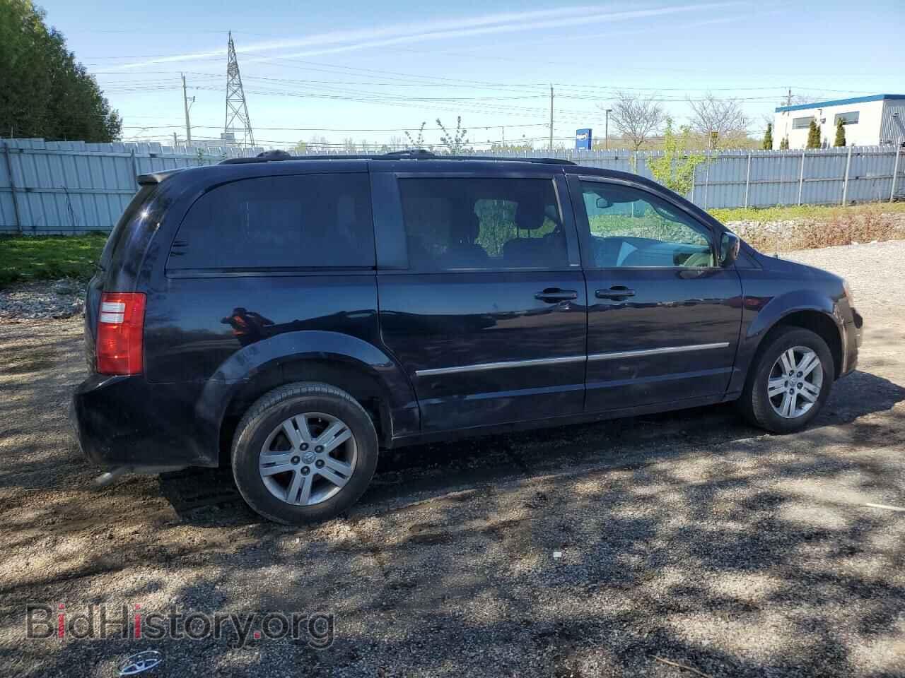 2010 DODGE CARAVAN - VIN: 2D4RN4DE2AR292332 - Photo 3