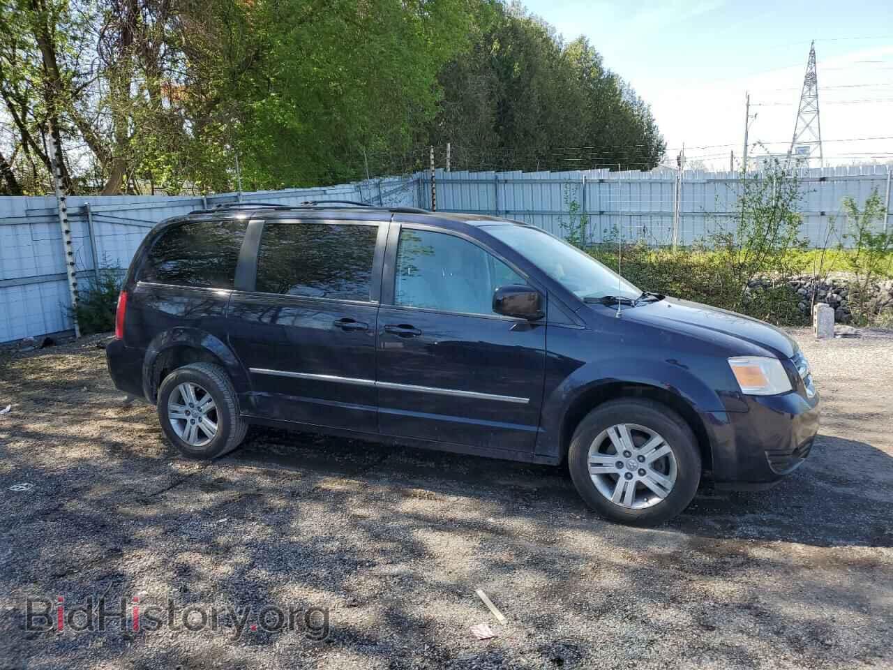 2010 DODGE CARAVAN - VIN: 2D4RN4DE2AR292332 - Photo 4