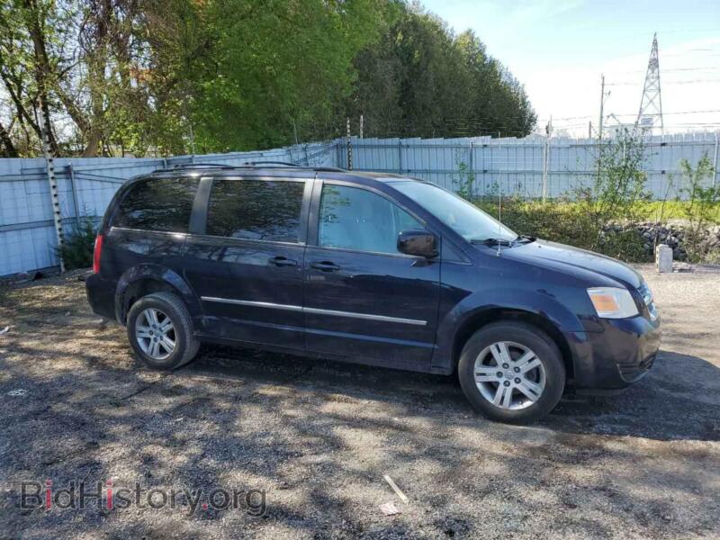 2010 Dodge CARAVAN (VIN 2D4RN4DE2AR292332) — photo 4 of 14