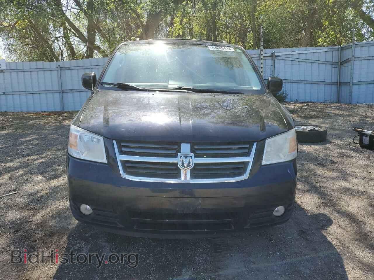 2010 DODGE CARAVAN - VIN: 2D4RN4DE2AR292332 - Photo 5