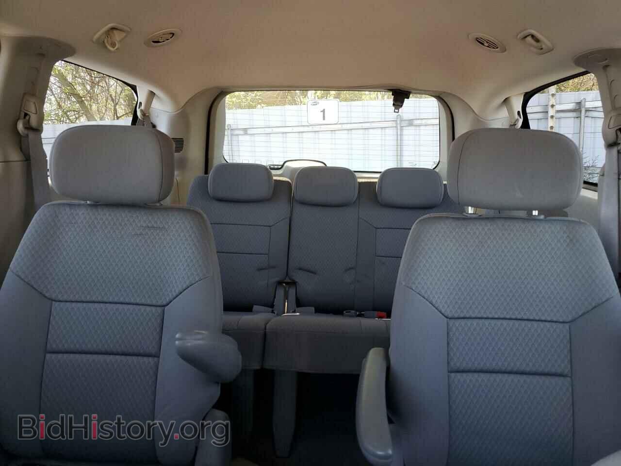 2010 DODGE CARAVAN - VIN: 2D4RN4DE2AR292332 - Photo 10