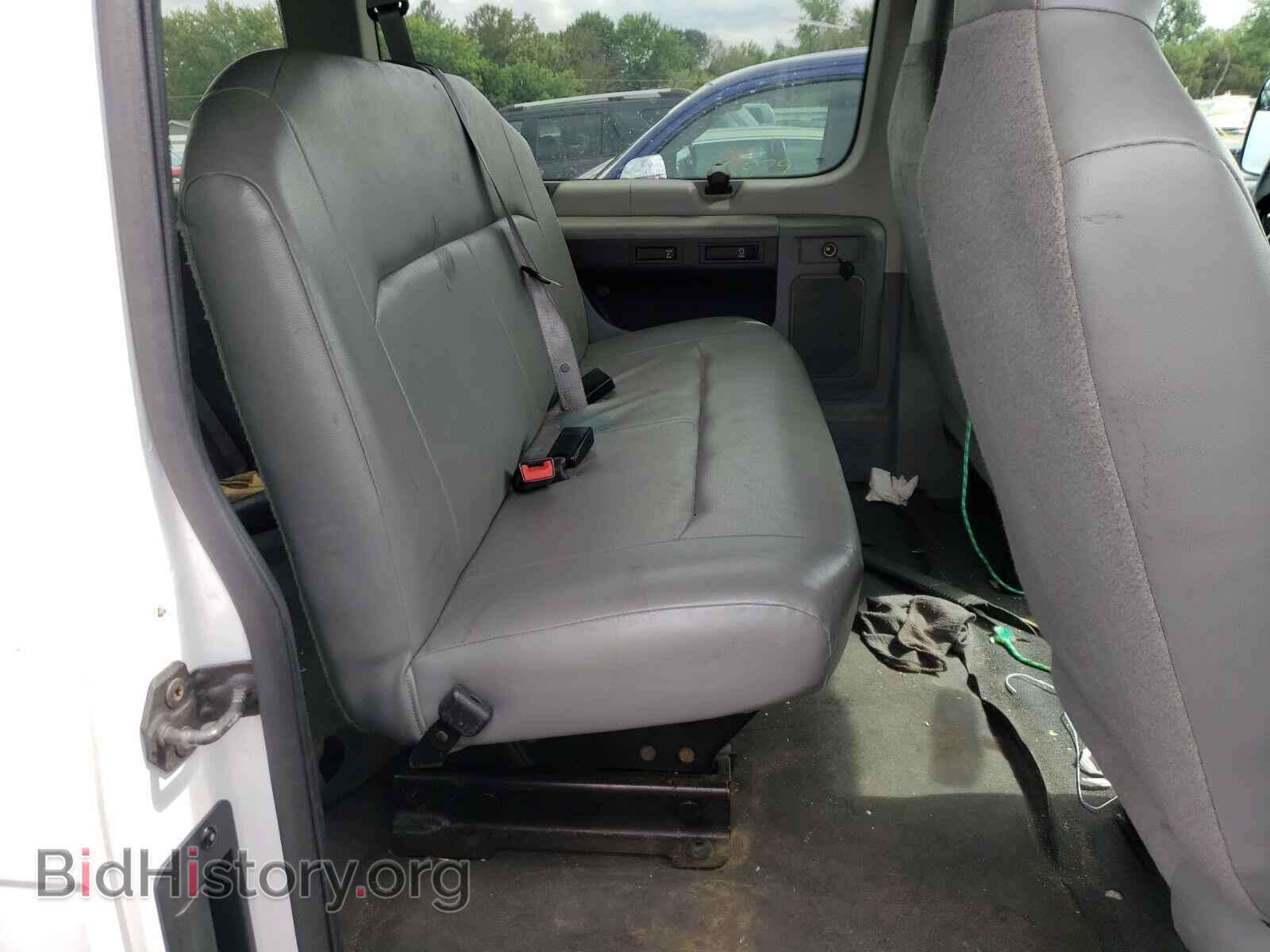 2011 FORD ECONOLINE - VIN: 1FBSS3BL1BDA12265 - Фото 6