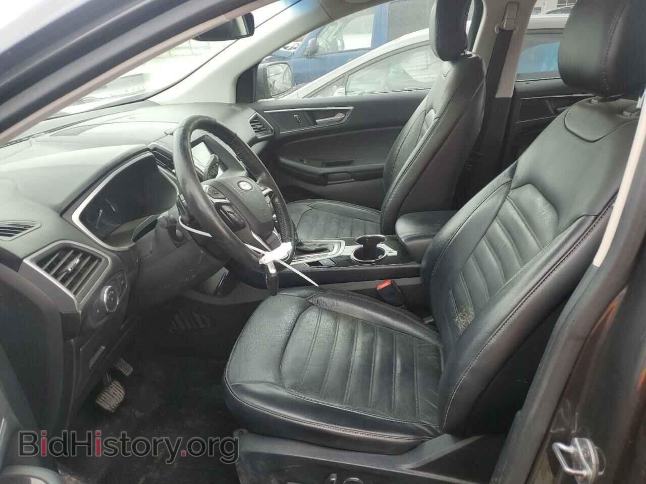 2017 FORD EDGE - VIN: 2FMPK4J8XHBC67849 - Фото 7