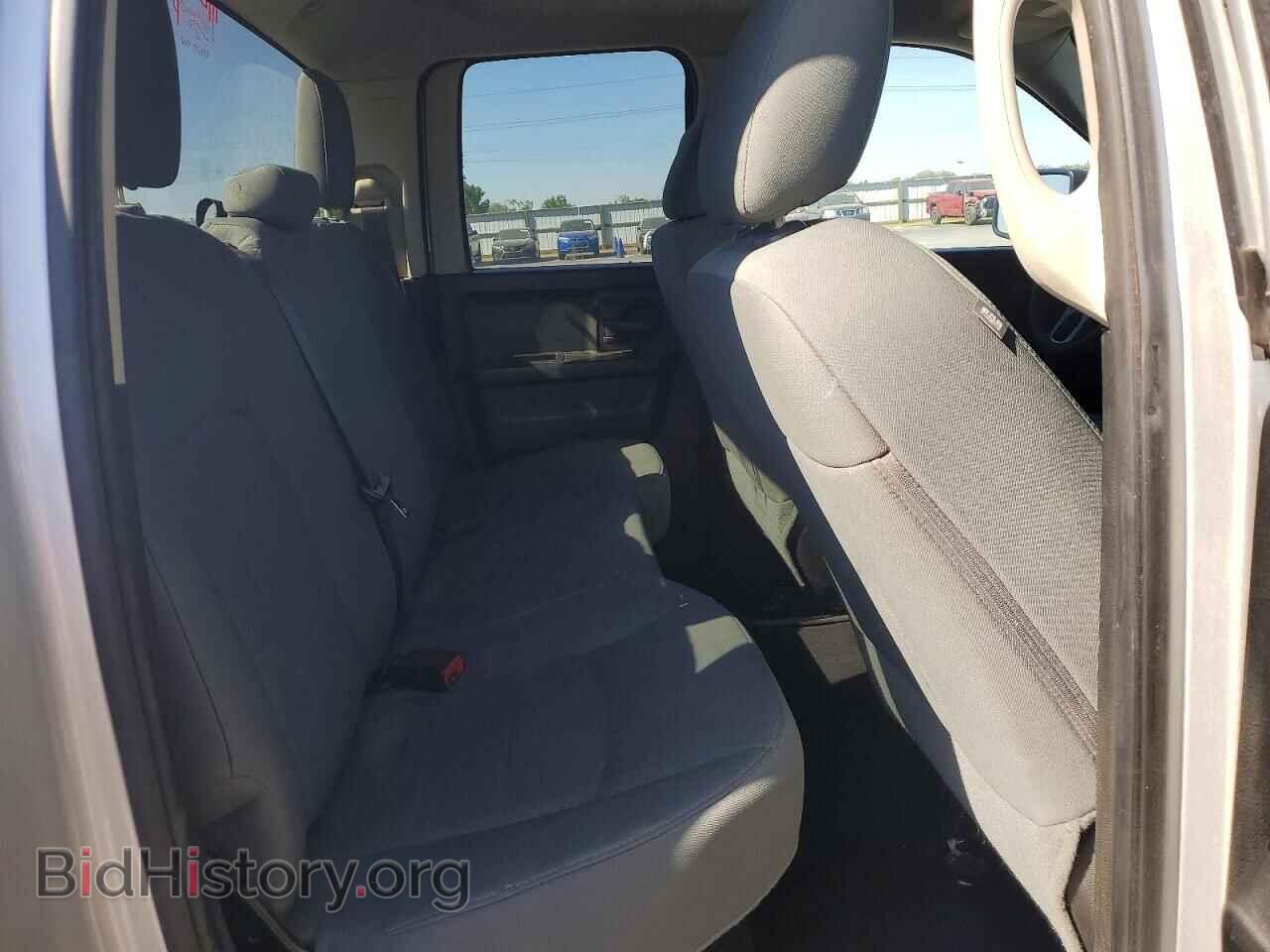 2016 RAM 1500 - VIN: 1C6RR7FT4GS388010 - Фото 10