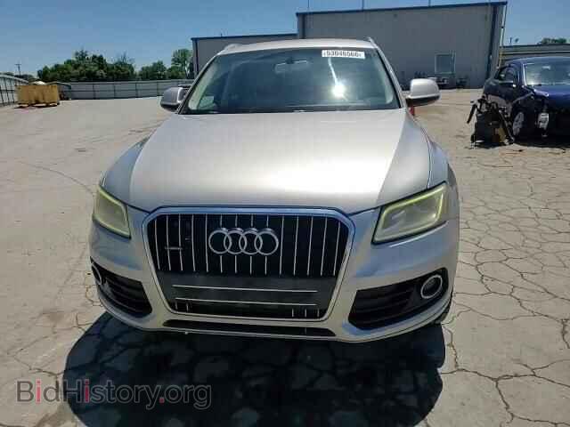 2013 AUDI Q5 - VIN: WA1CFAFP4DA054109 - Photo 15
