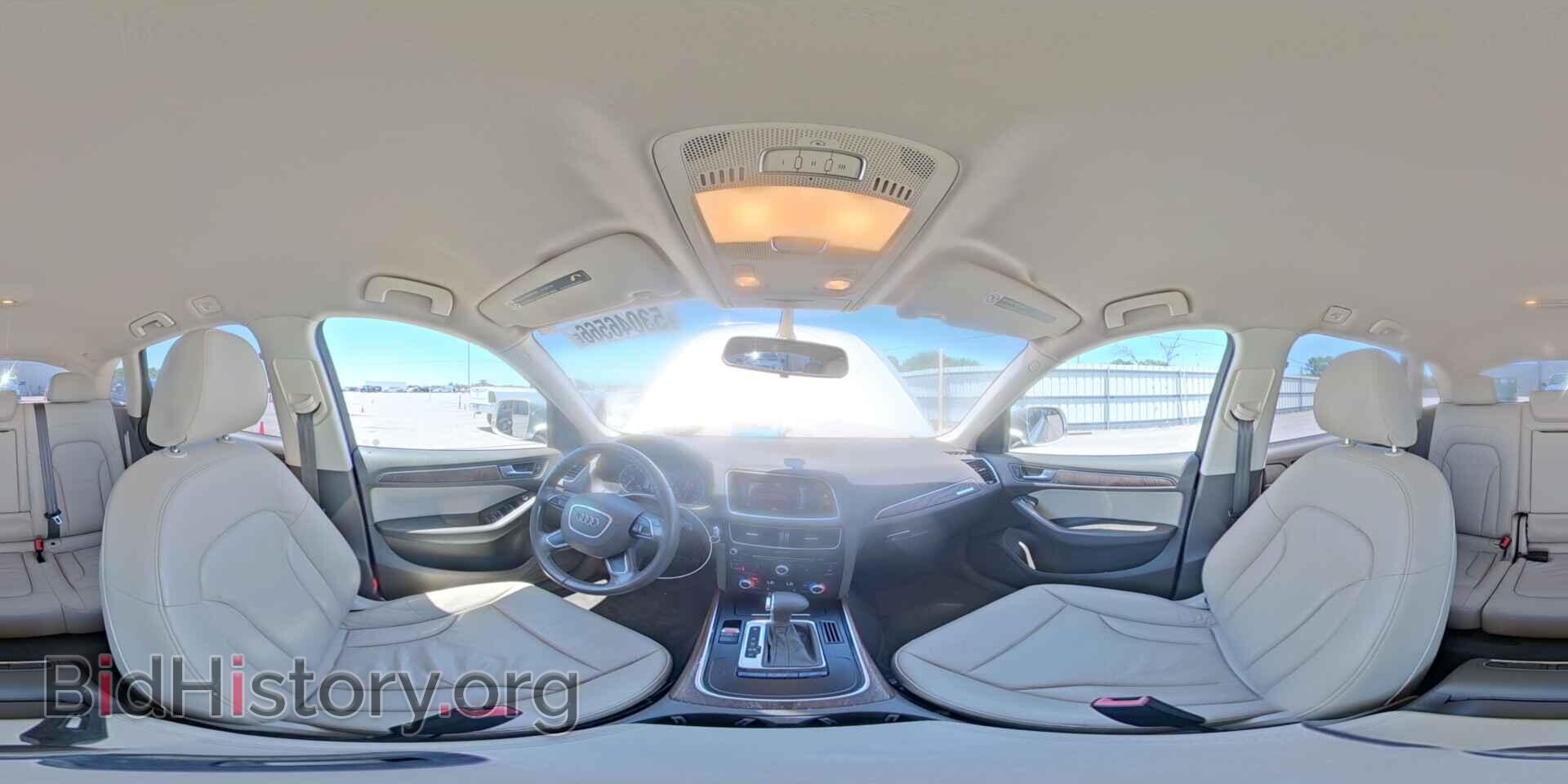 2013 AUDI Q5 - VIN: WA1CFAFP4DA054109 - Photo 16