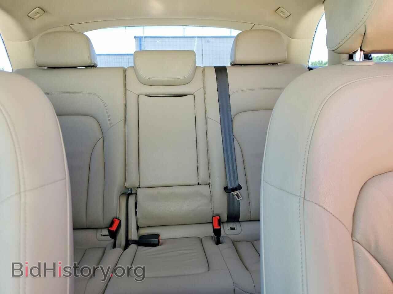 2013 AUDI Q5 - VIN: WA1CFAFP4DA054109 - Photo 10