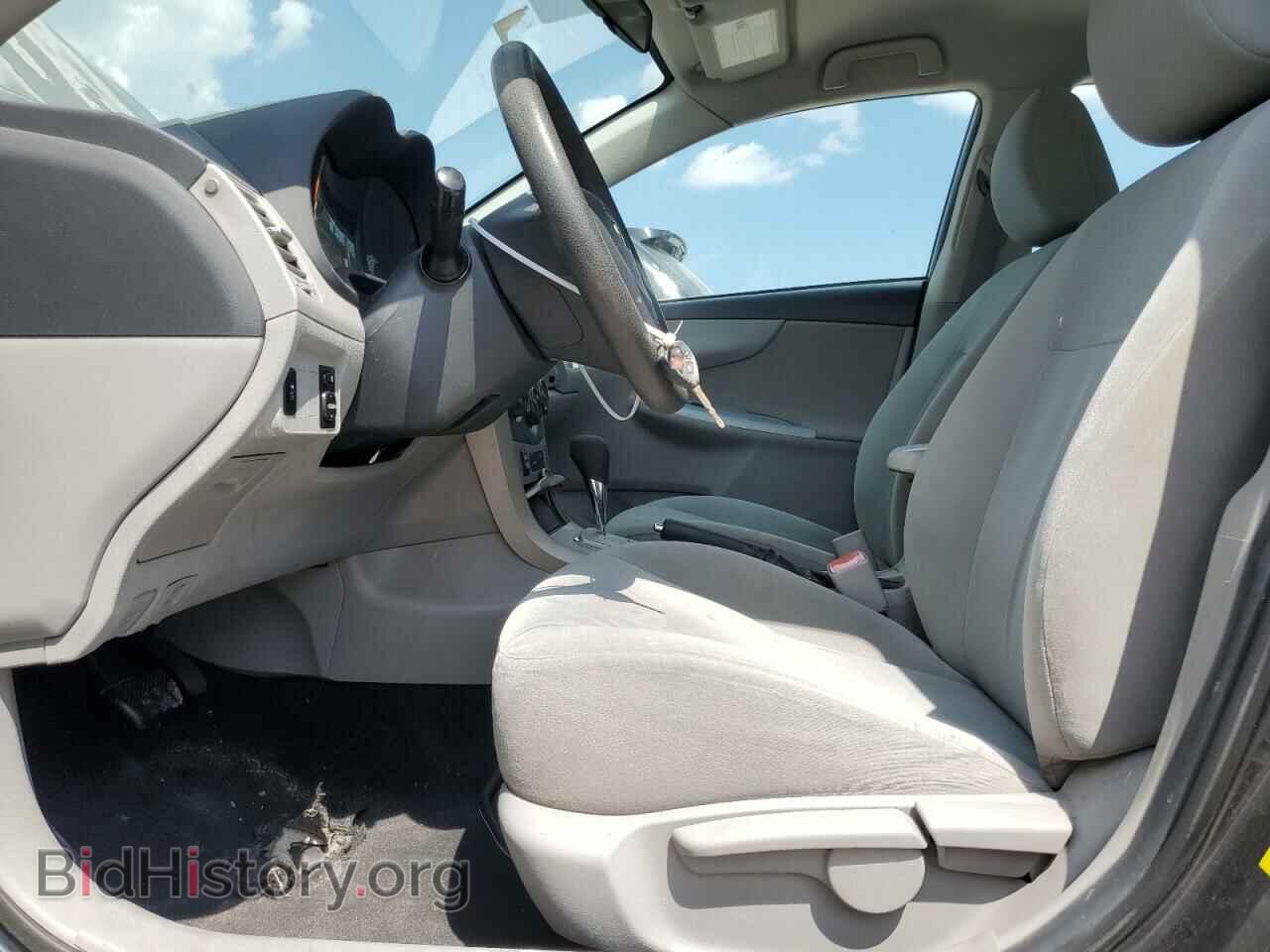 2013 TOYOTA COROLLA - VIN: 2T1BU4EE8DC968934 - Photo 7