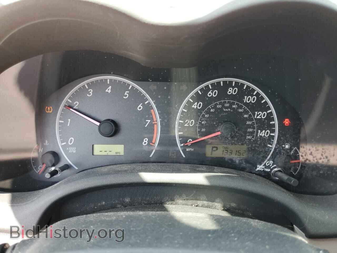 2013 TOYOTA COROLLA - VIN: 2T1BU4EE8DC968934 - Photo 9