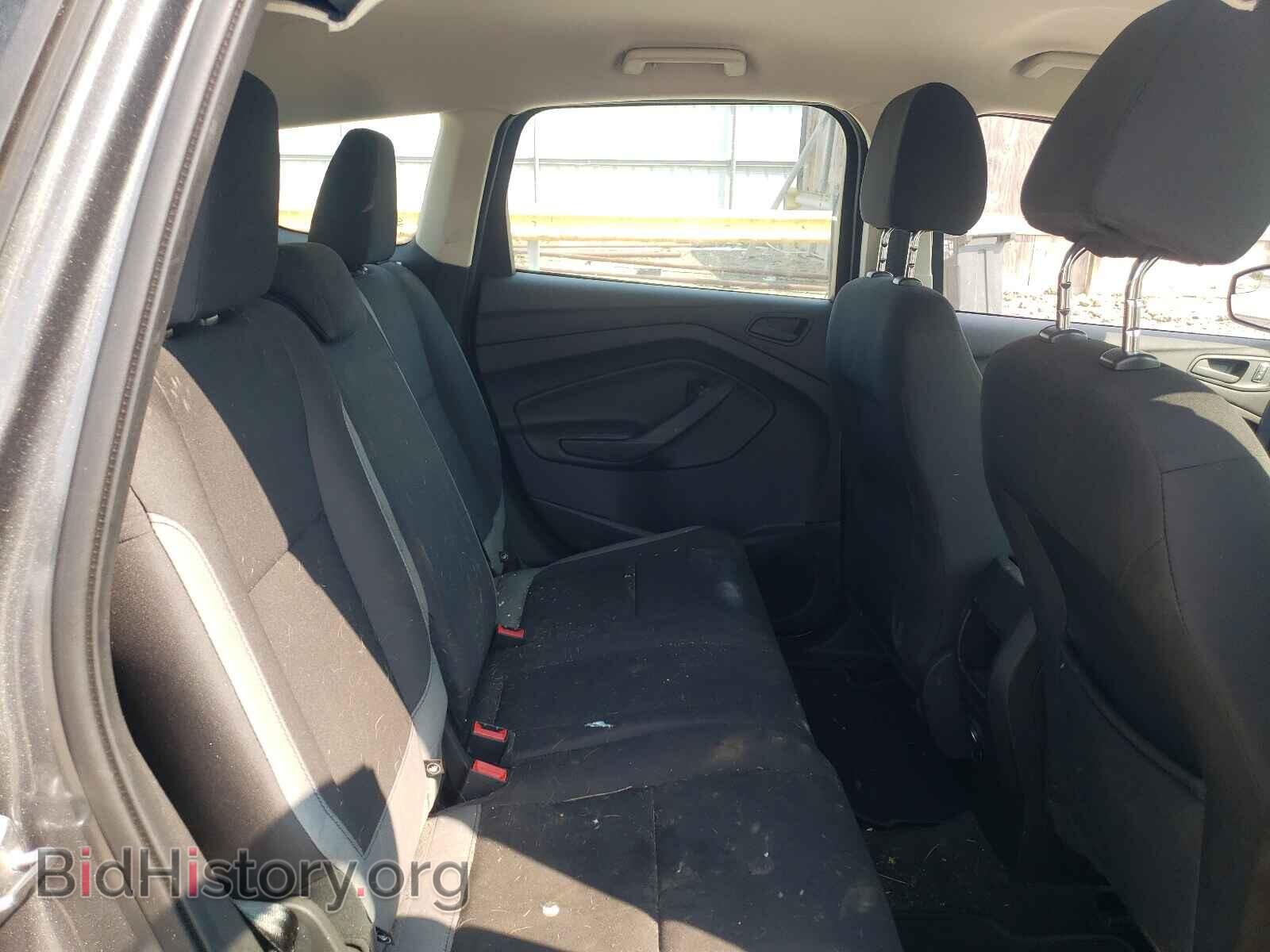 2014 FORD ESCAPE - VIN: 1FMCU0F77EUE25250 - Photo 6
