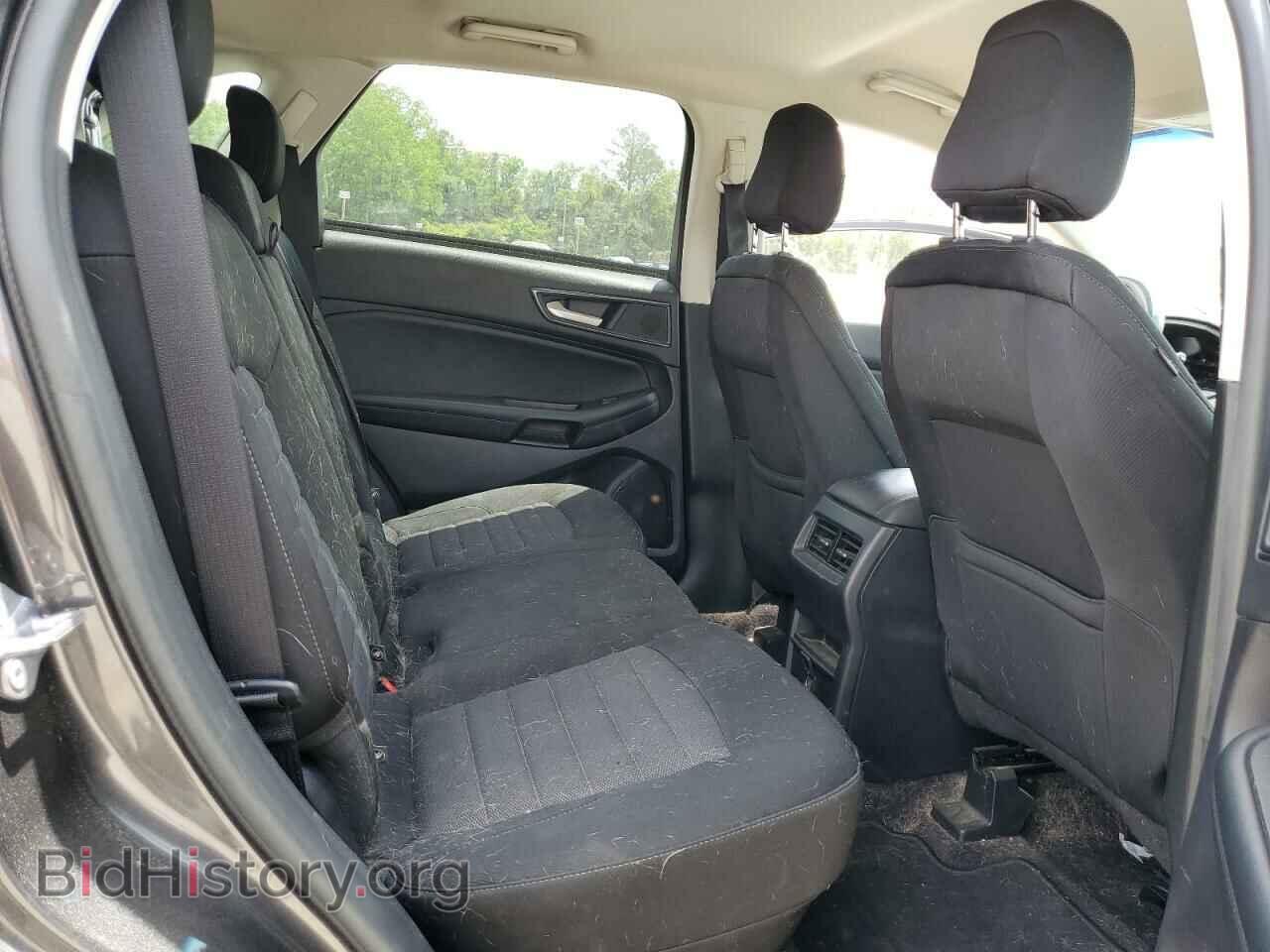2020 FORD EDGE - VIN: 2FMPK3G96LBB24433 - Фото 11