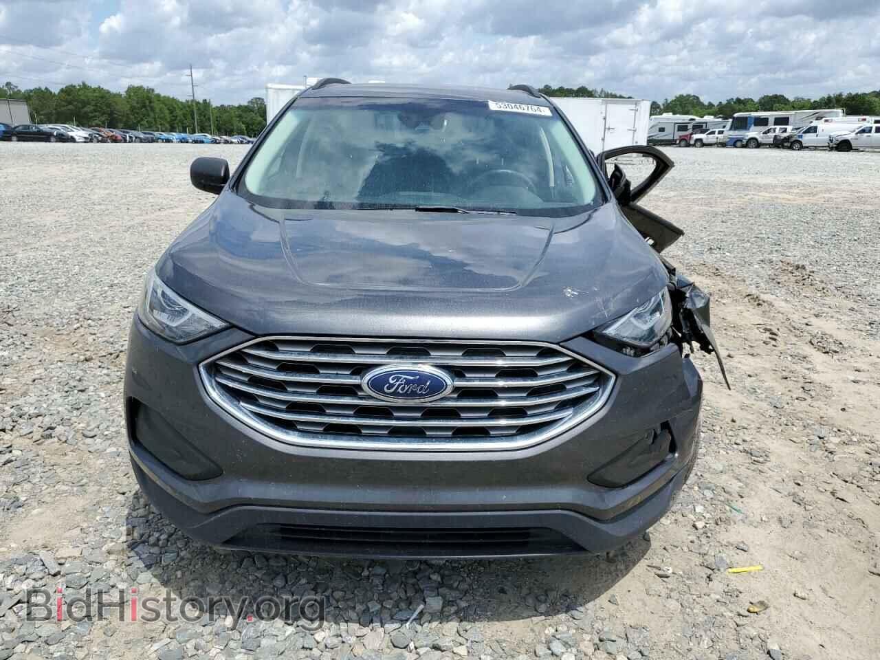 2020 FORD EDGE - VIN: 2FMPK3G96LBB24433 - Фото 5