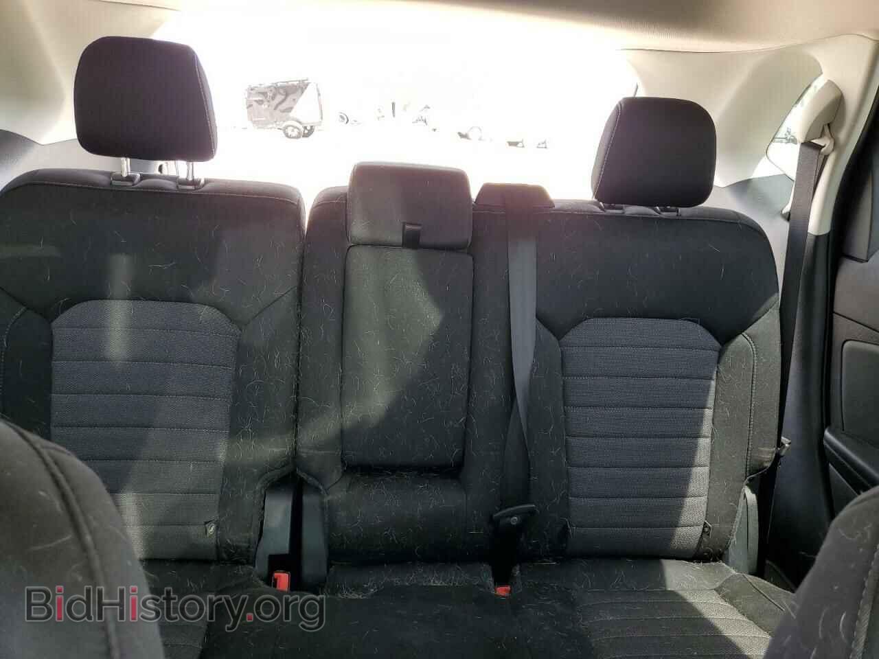 2020 FORD EDGE - VIN: 2FMPK3G96LBB24433 - Фото 10