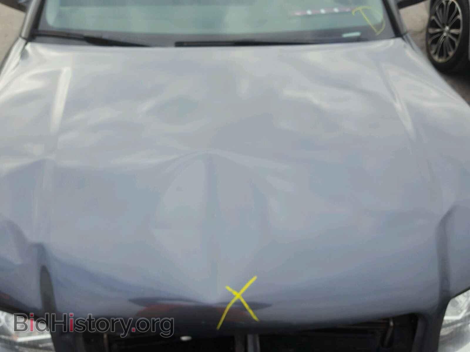 2005 AUDI A4 - VIN: WAUJC68E55A117599 - Фото 7