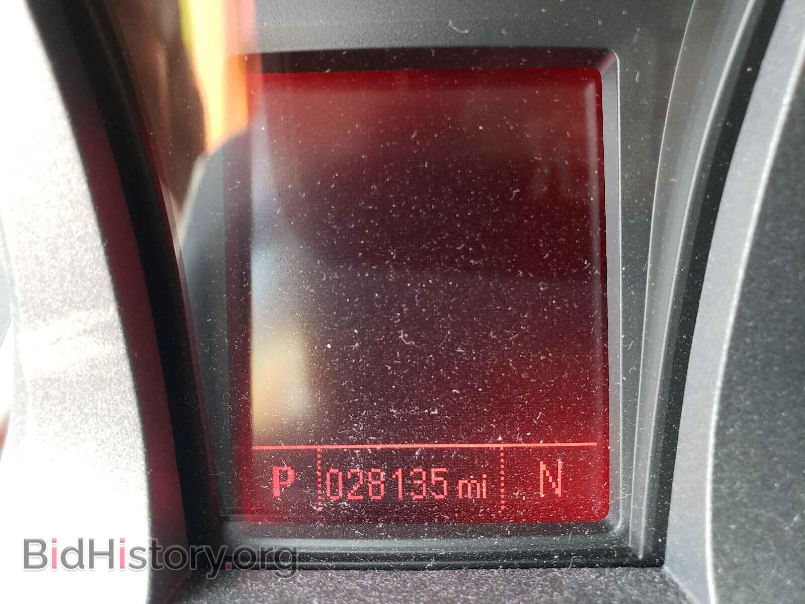 2015 GMC TERRAIN - VIN: 2GKFLXE32F6242564 - Фото 8