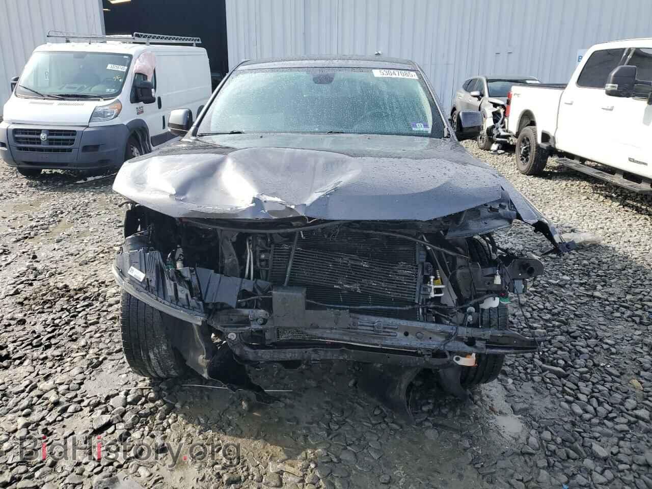 2017 DODGE DURANGO - VIN: 1C4RDJDG8HC664937 - Фото 5