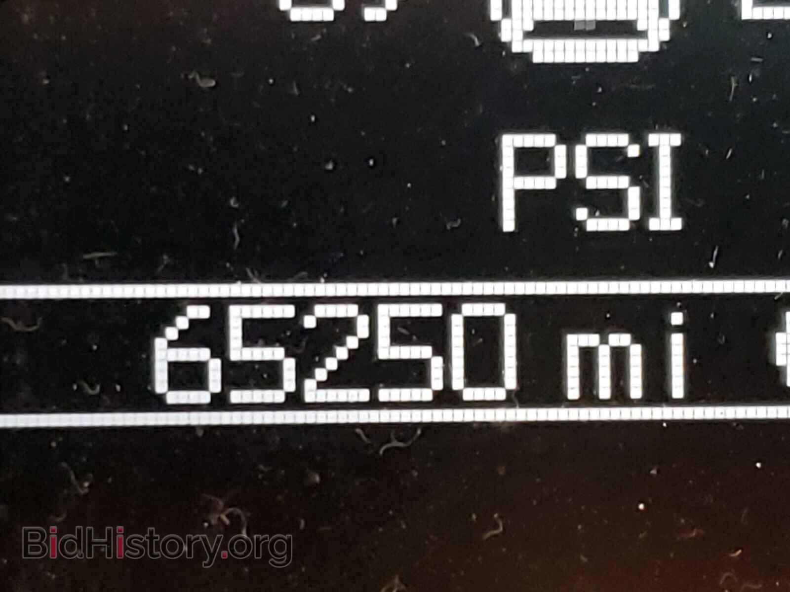 2012 JEEP CHEROKEE - VIN: 1C4RJFBG0CC267921 - Фото 8