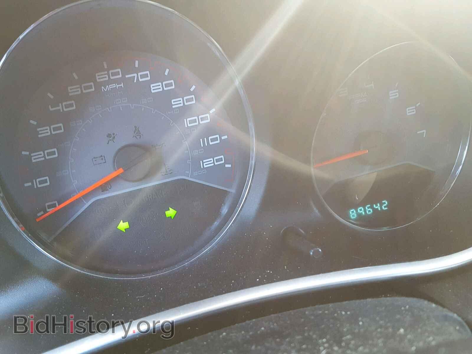 2013 DODGE AVENGER - VIN: 1C3CDZCB8DN707430 - Photo 8