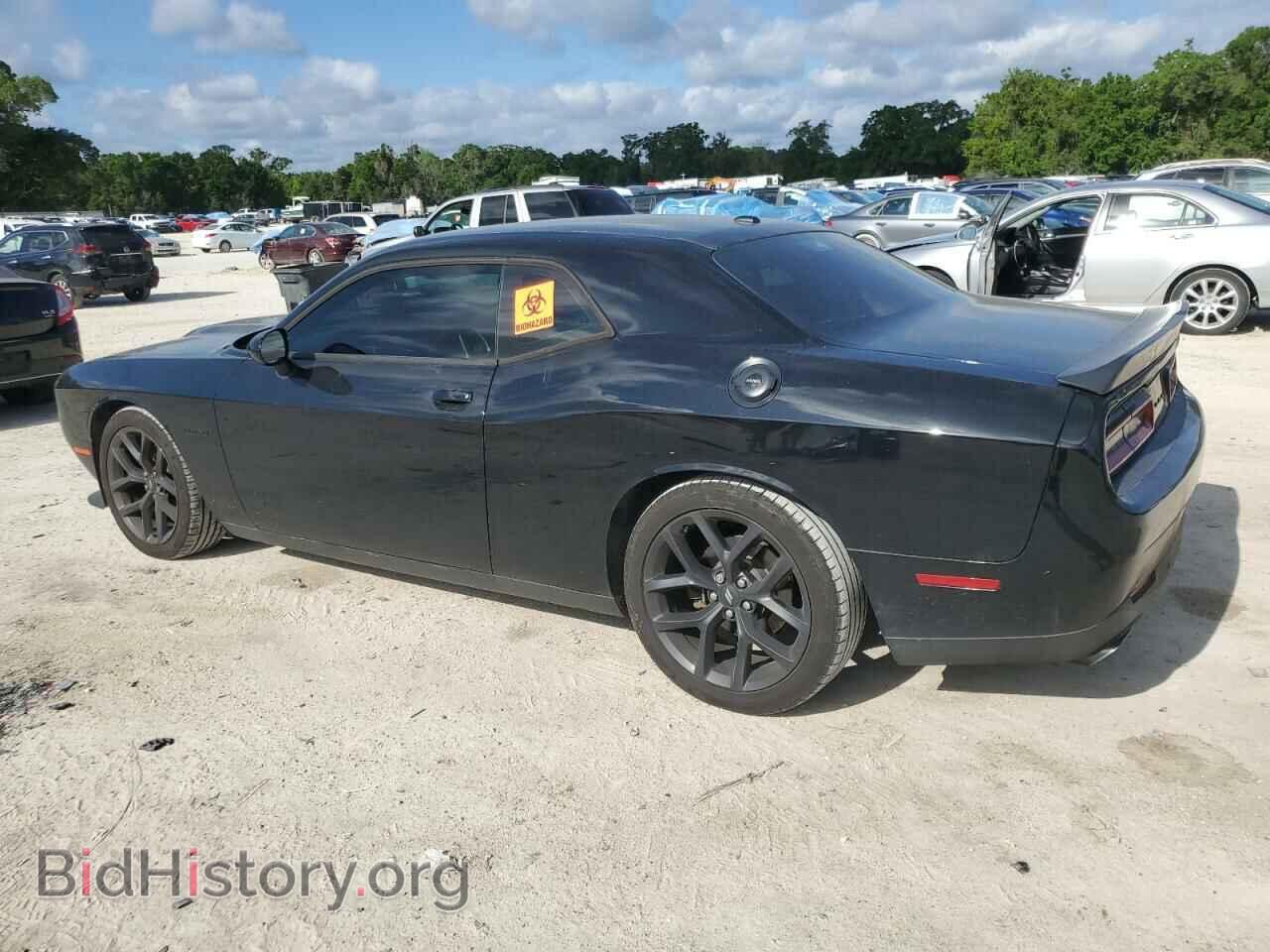2020 DODGE CHALLENGER - VIN: 2C3CDZBT0LH179772 - Photo 2