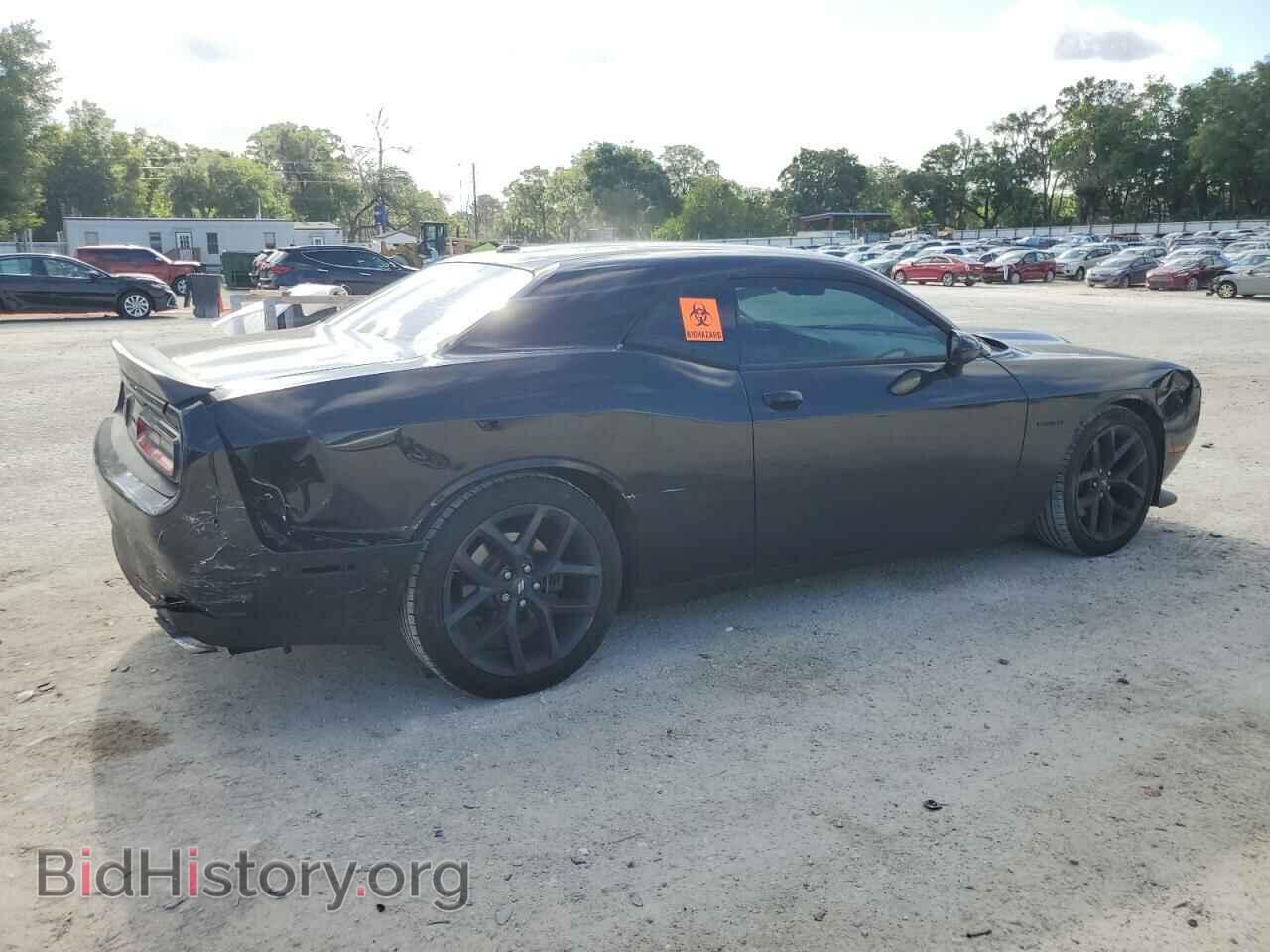 2020 DODGE CHALLENGER - VIN: 2C3CDZBT0LH179772 - Photo 3