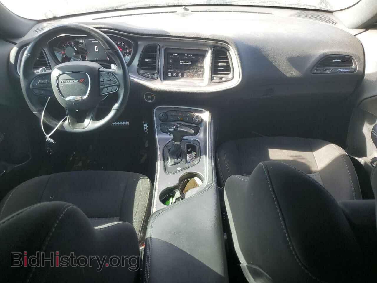2020 DODGE CHALLENGER - VIN: 2C3CDZBT0LH179772 - Photo 8