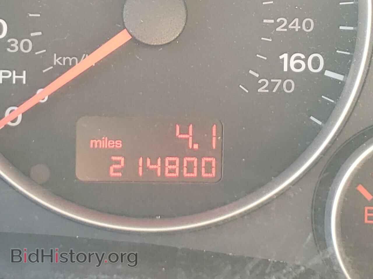 2008 AUDI A4 - VIN: WAUDF78E38A058776 - Фото 8