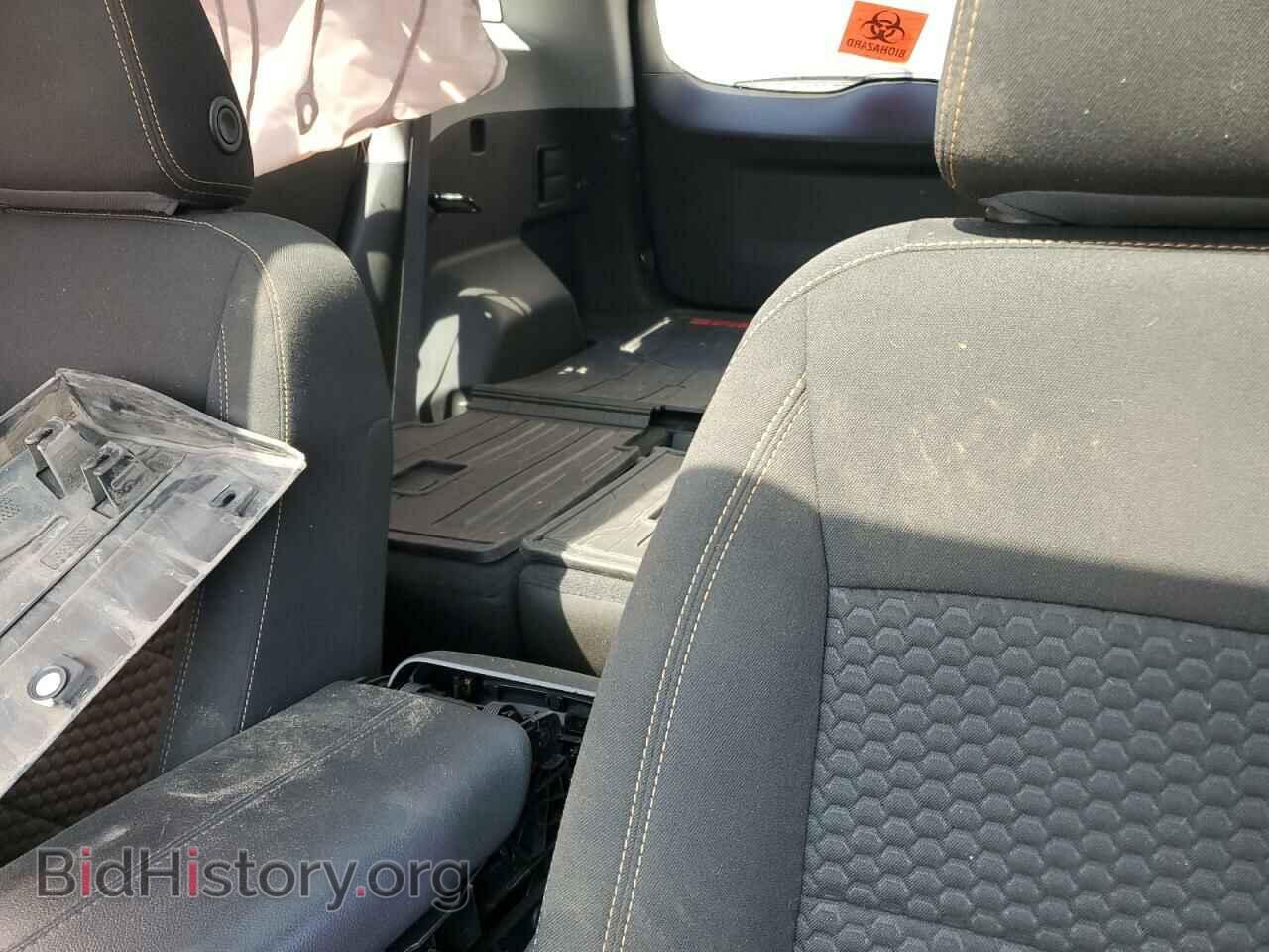 2020 GMC TERRAIN - VIN: 3GKALTEV9LL205748 - Фото 10