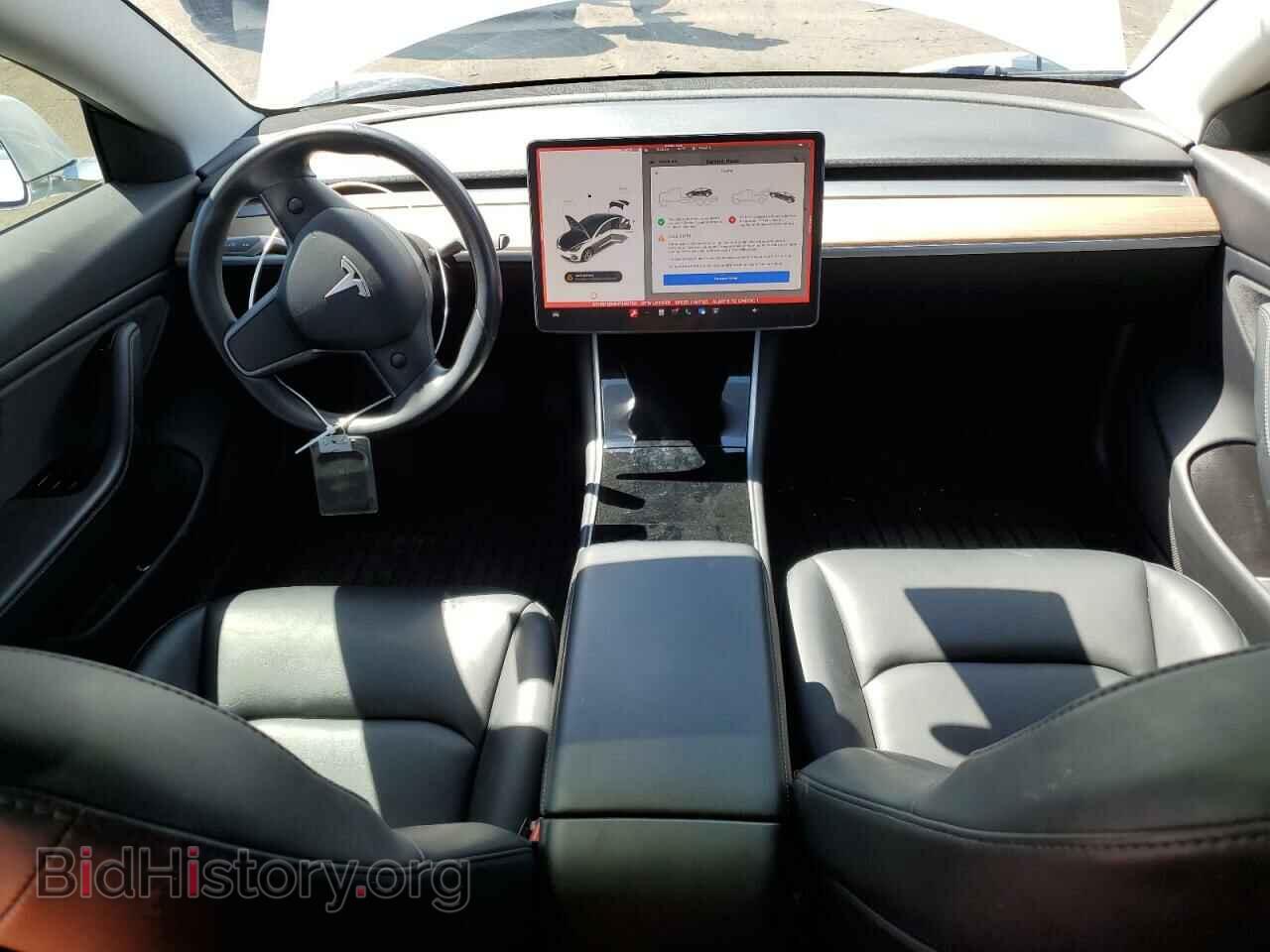 2019 TESLA MODEL 3 - VIN: 5YJ3E1EB9KF365750 - Photo 8