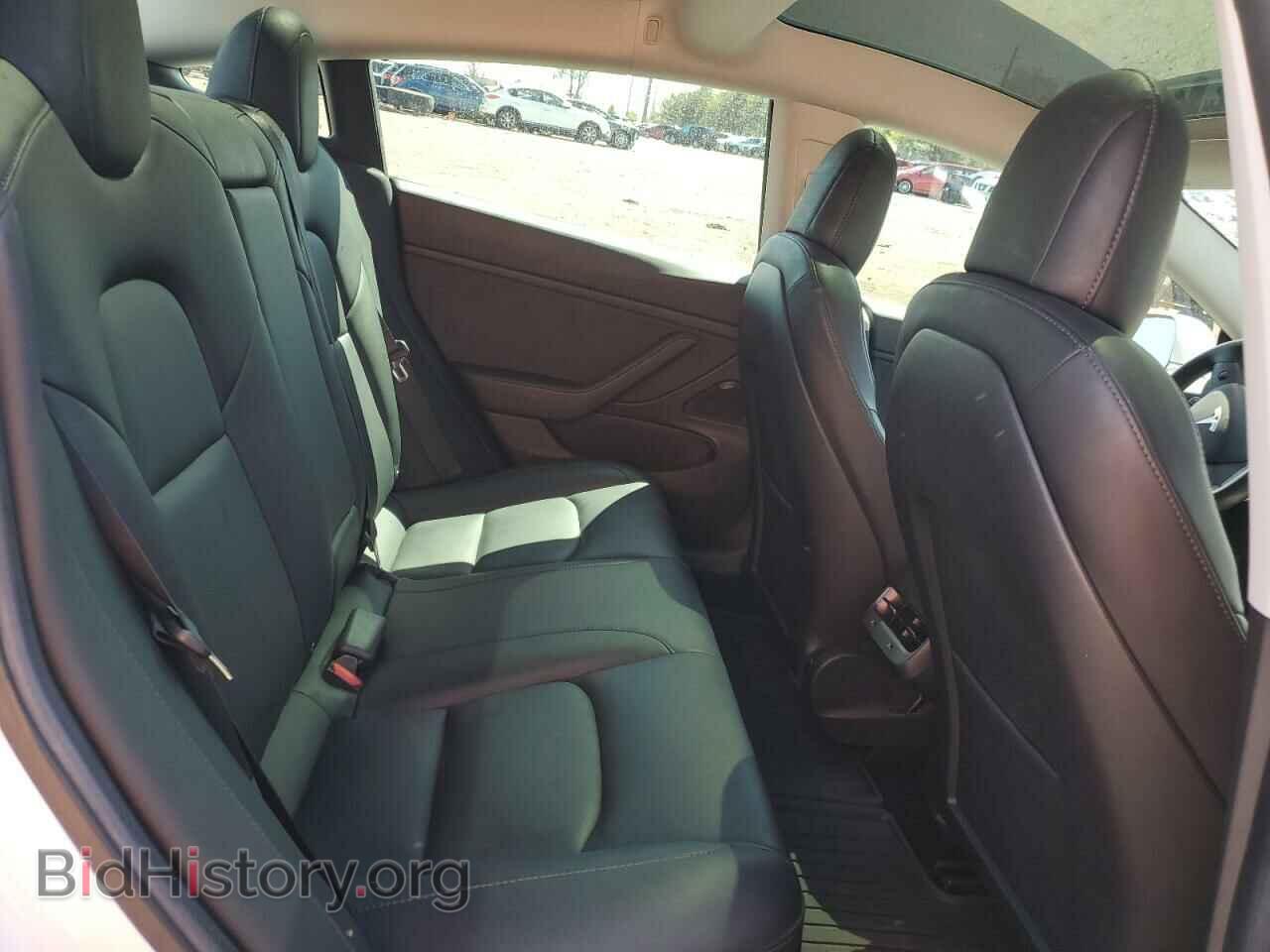 2019 TESLA MODEL 3 - VIN: 5YJ3E1EB9KF365750 - Photo 10