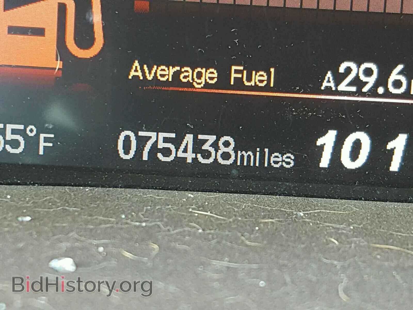 2012 HONDA CIVIC - VIN: 2HGFB6E50CH700548 - Фото 8