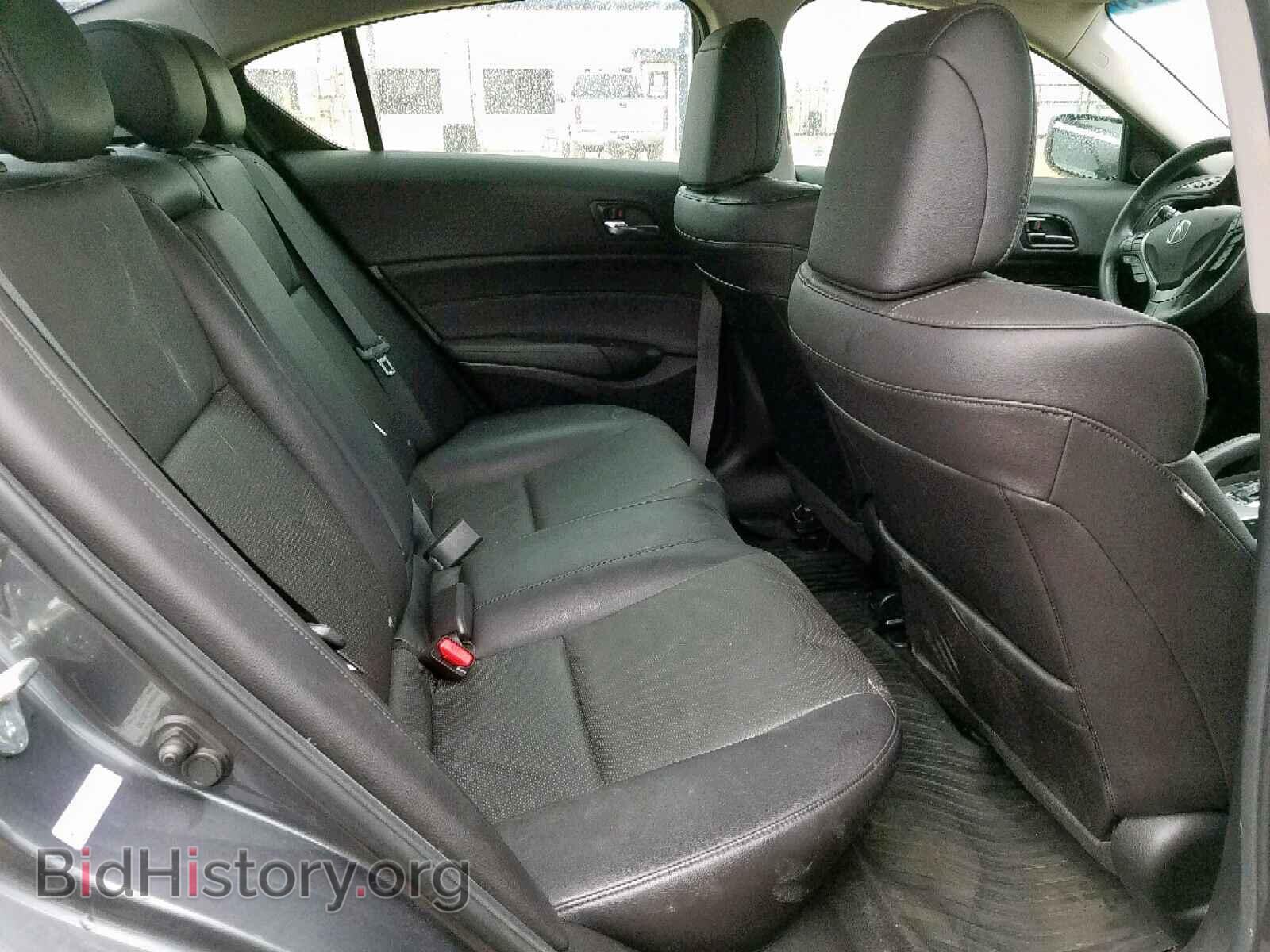 2013 ACURA ILX - VIN: 19VDE1F76DE013435 - Фото 6
