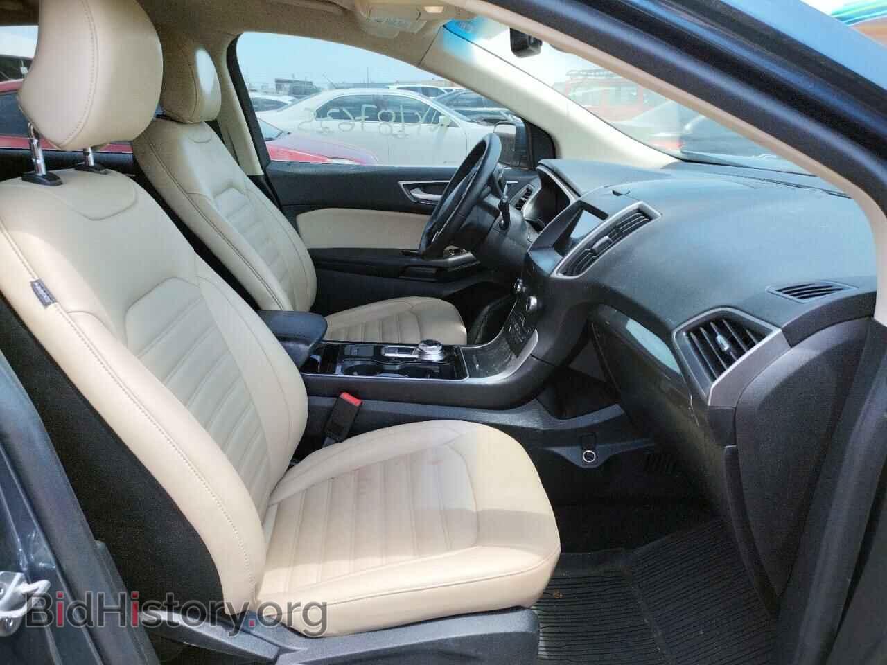 2019 FORD EDGE - VIN: 2FMPK4J94KBC63523 - Фото 5