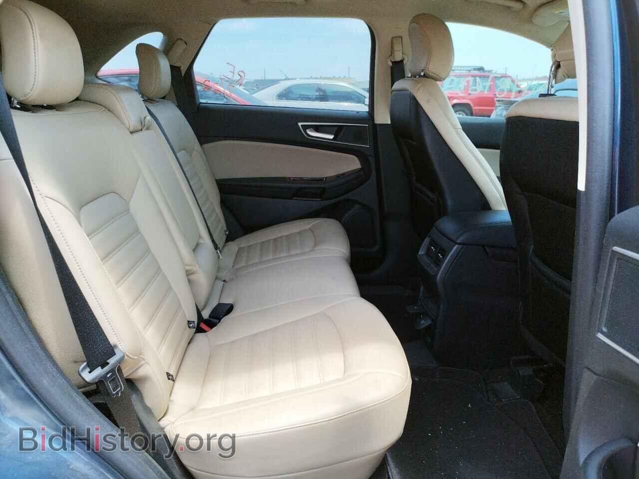 2019 FORD EDGE - VIN: 2FMPK4J94KBC63523 - Фото 6