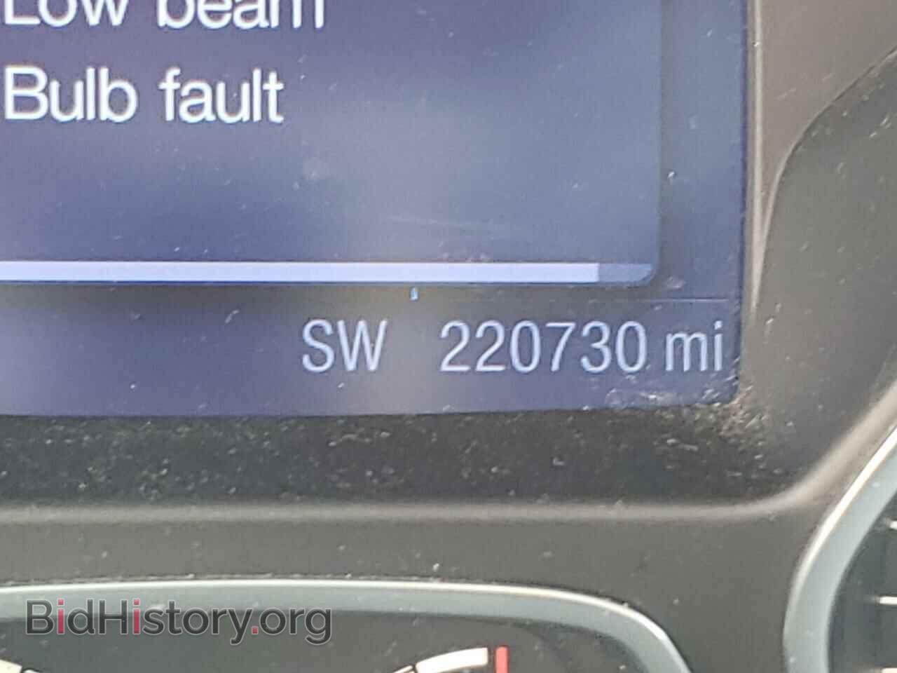 2013 FORD ESCAPE - VIN: 1FMCU9G99DUB92006 - Фото 8