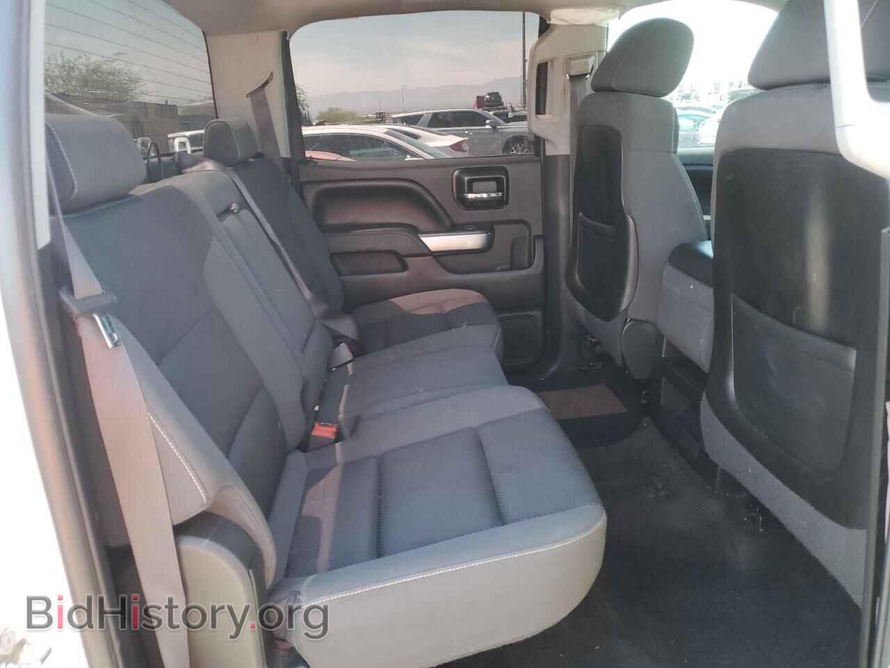 2014 CHEVROLET ALL Models - VIN: 3GCPCREC8EG268214 - Фото 10