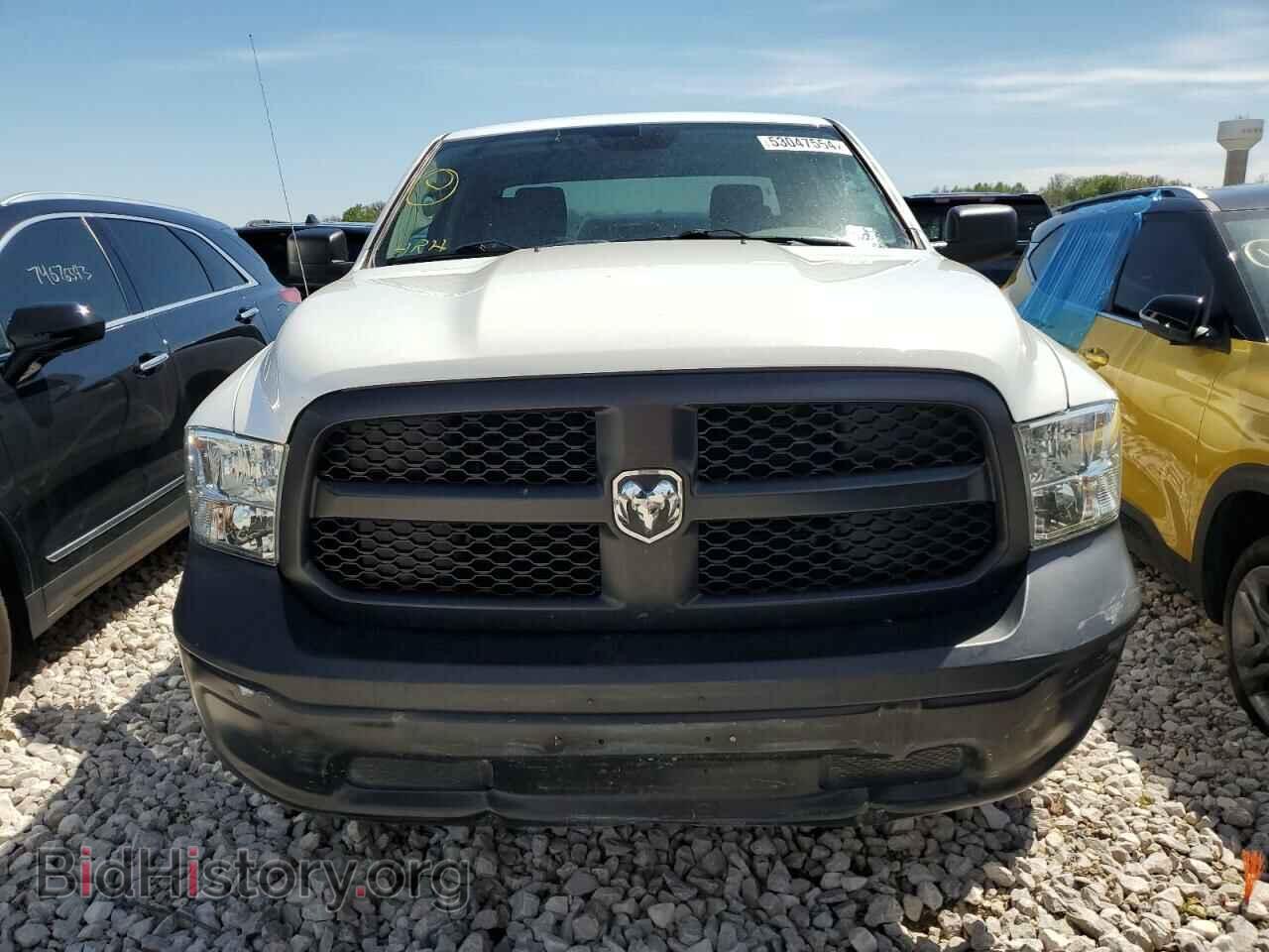 2019 RAM 1500 - VIN: 1C6RR7FT7KS606675 - Фото 5