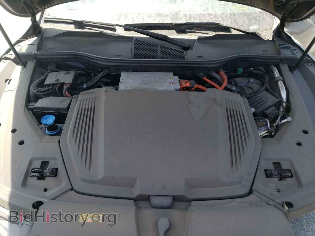 2019 AUDI E-TRON - VIN: WA1LAAGE6KB024256 - Photo 7