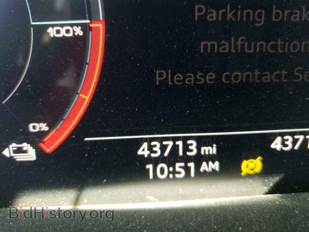 2019 AUDI E-TRON - VIN: WA1LAAGE6KB024256 - Photo 8